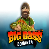 Big Bass Bonanza